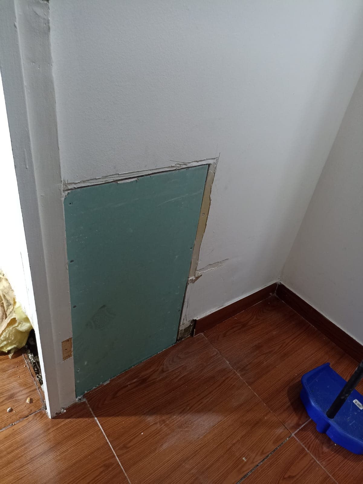 Reparación de filtración en departamento residencial - Imagen 5