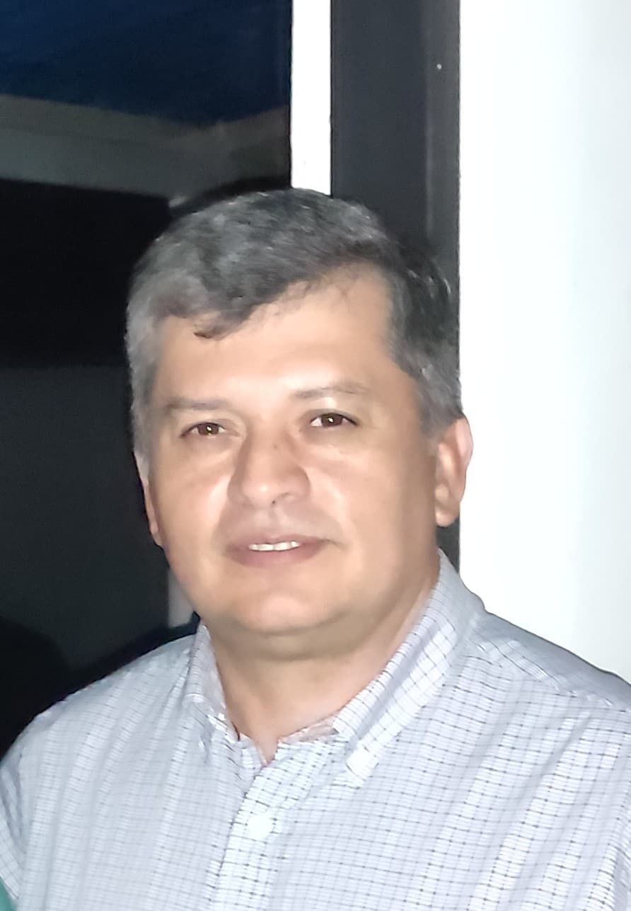 Gustavo Jerez Carrizo